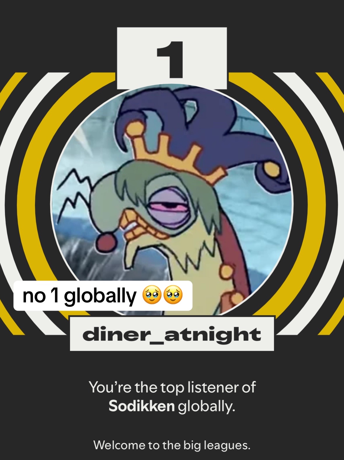 @Hansel
