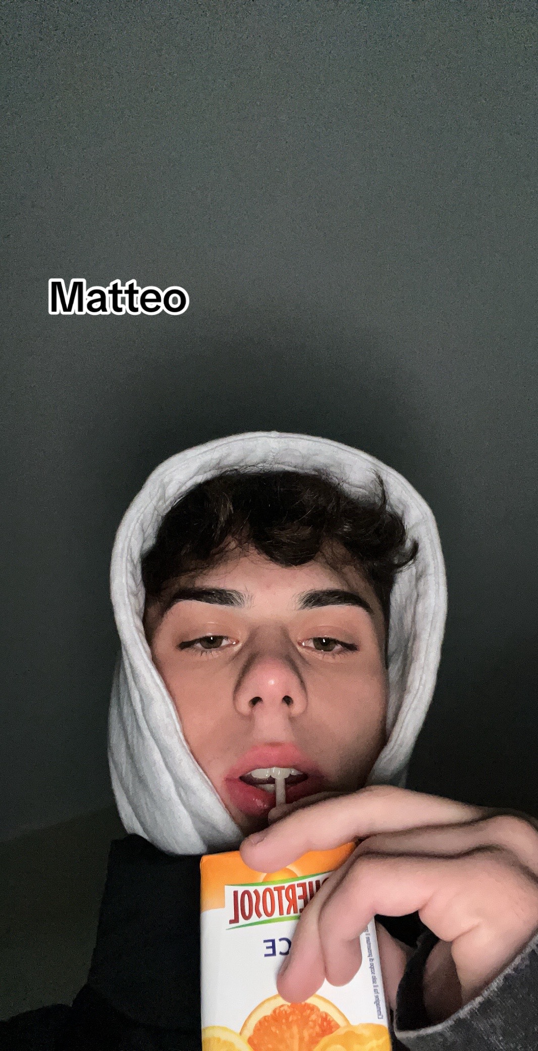 @Matteo Di Prospero💜