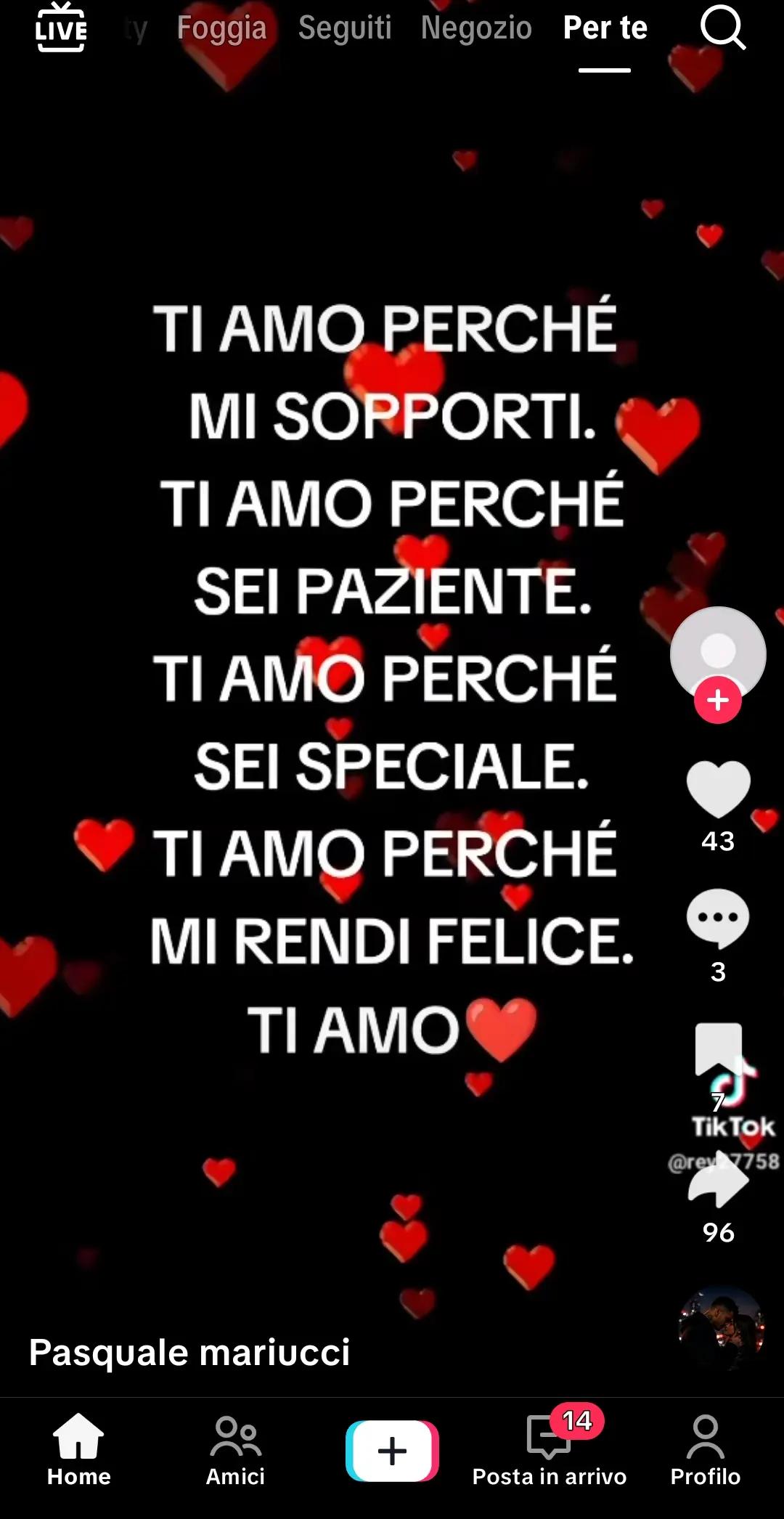 @Annapia Cariello