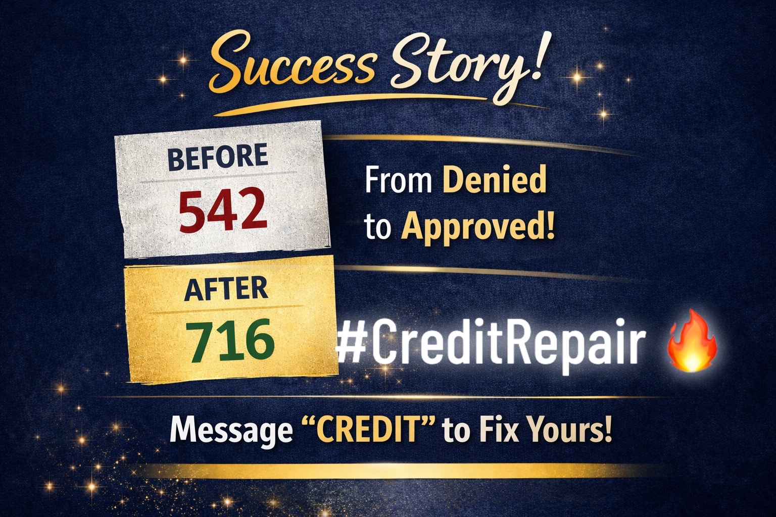 @SC Realtor®️& Credit Expert