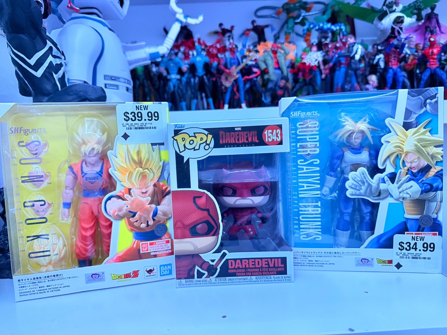 @shmarvelcollector