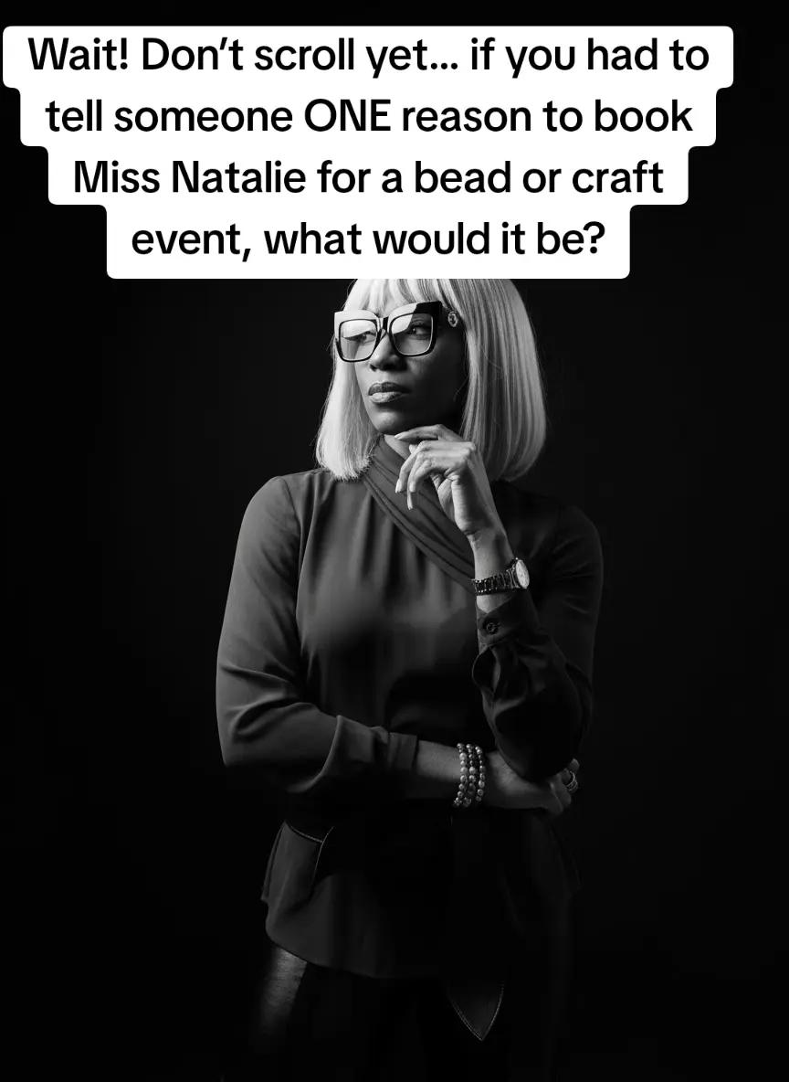 @Miss Natalie