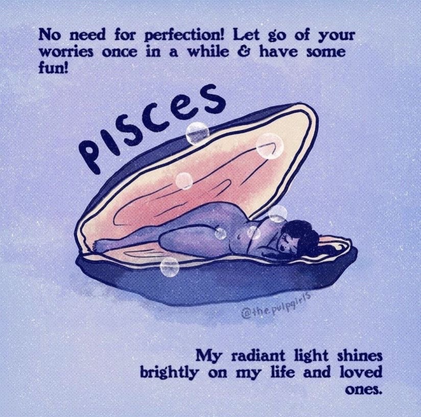 @PiscesGang ♓️💗💯