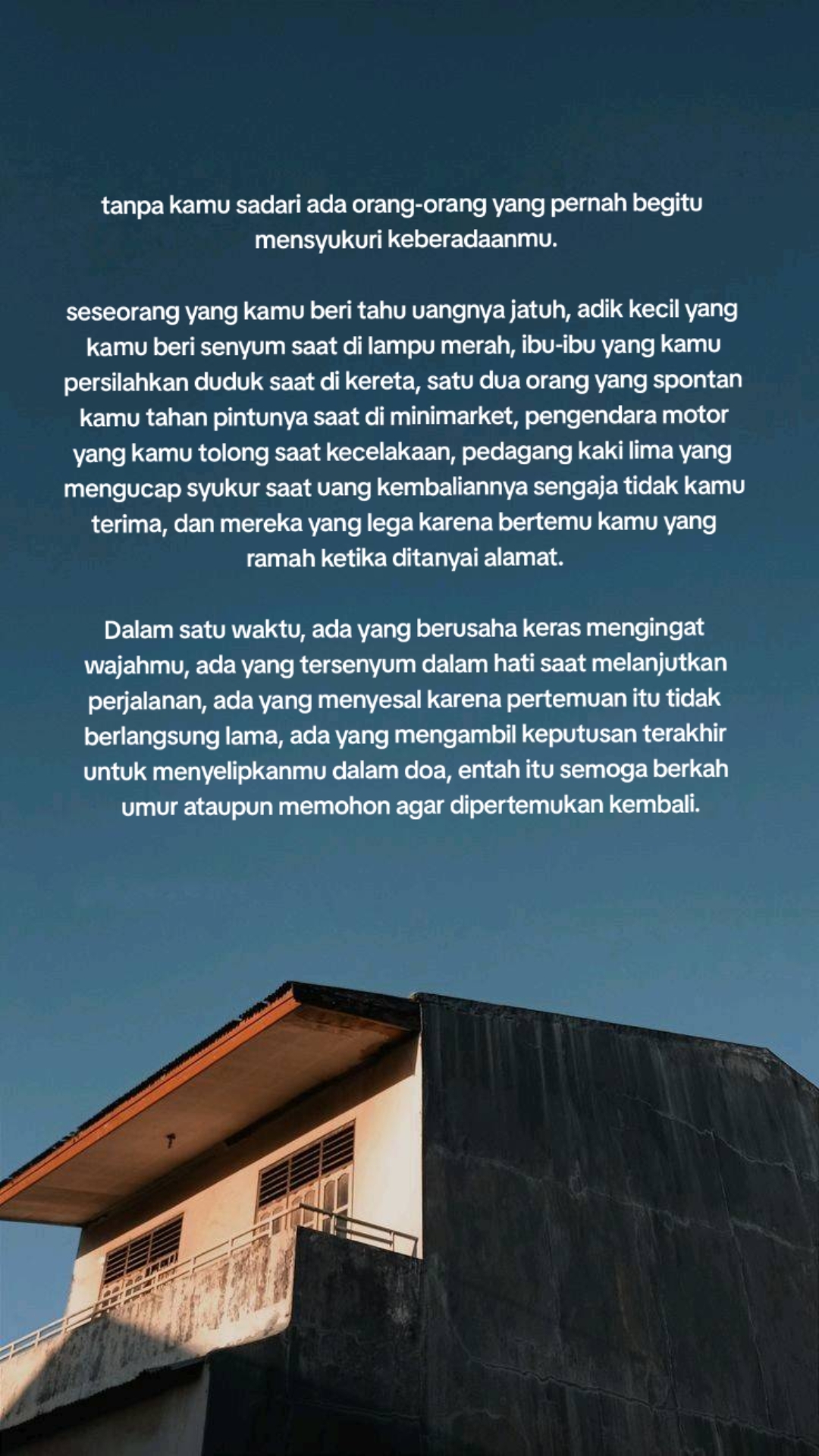 @r for ridw