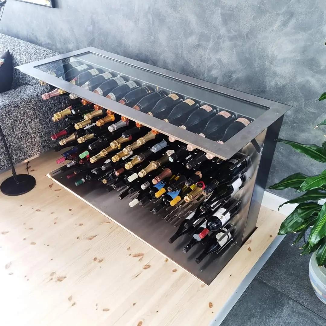 @The Wine Space