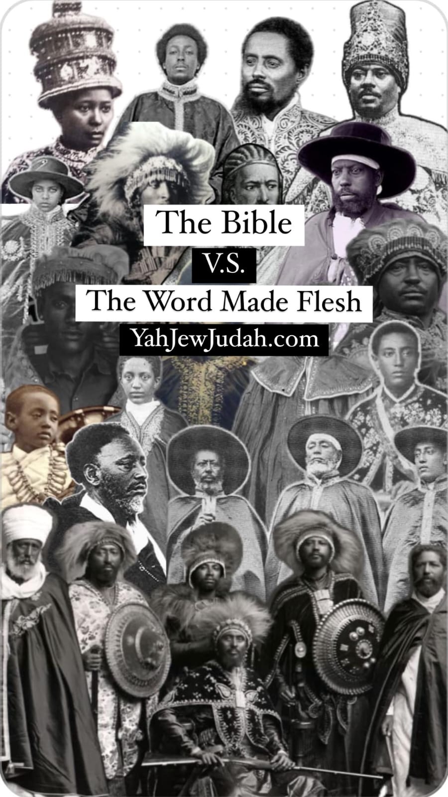 @Di’er Judah