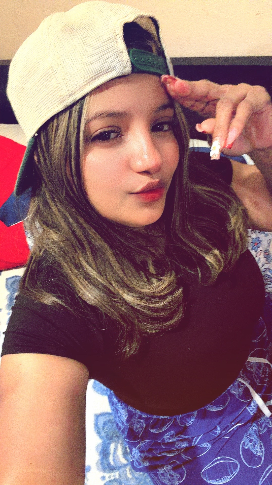 @💘ÚNICA LA PATRONA🇭🇳