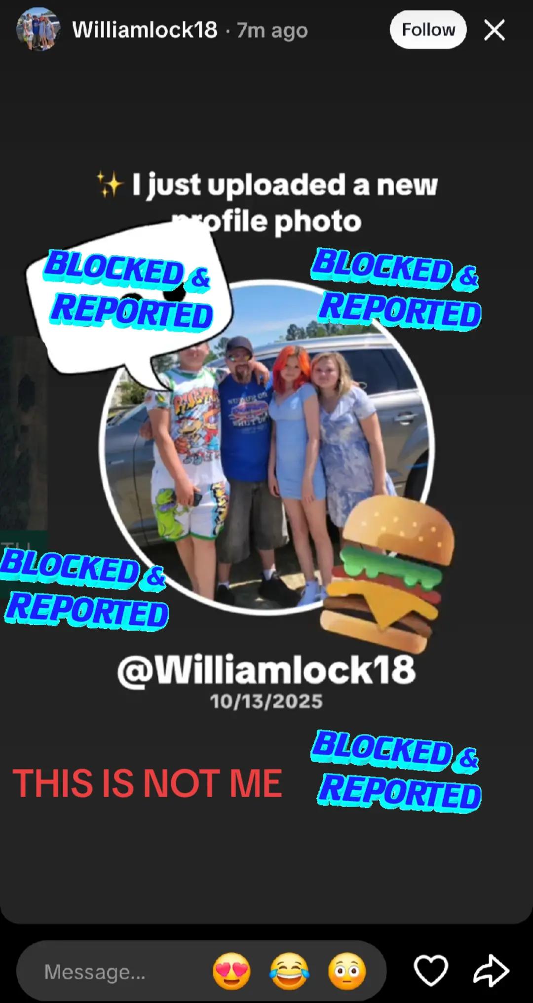 @William big truck 140
