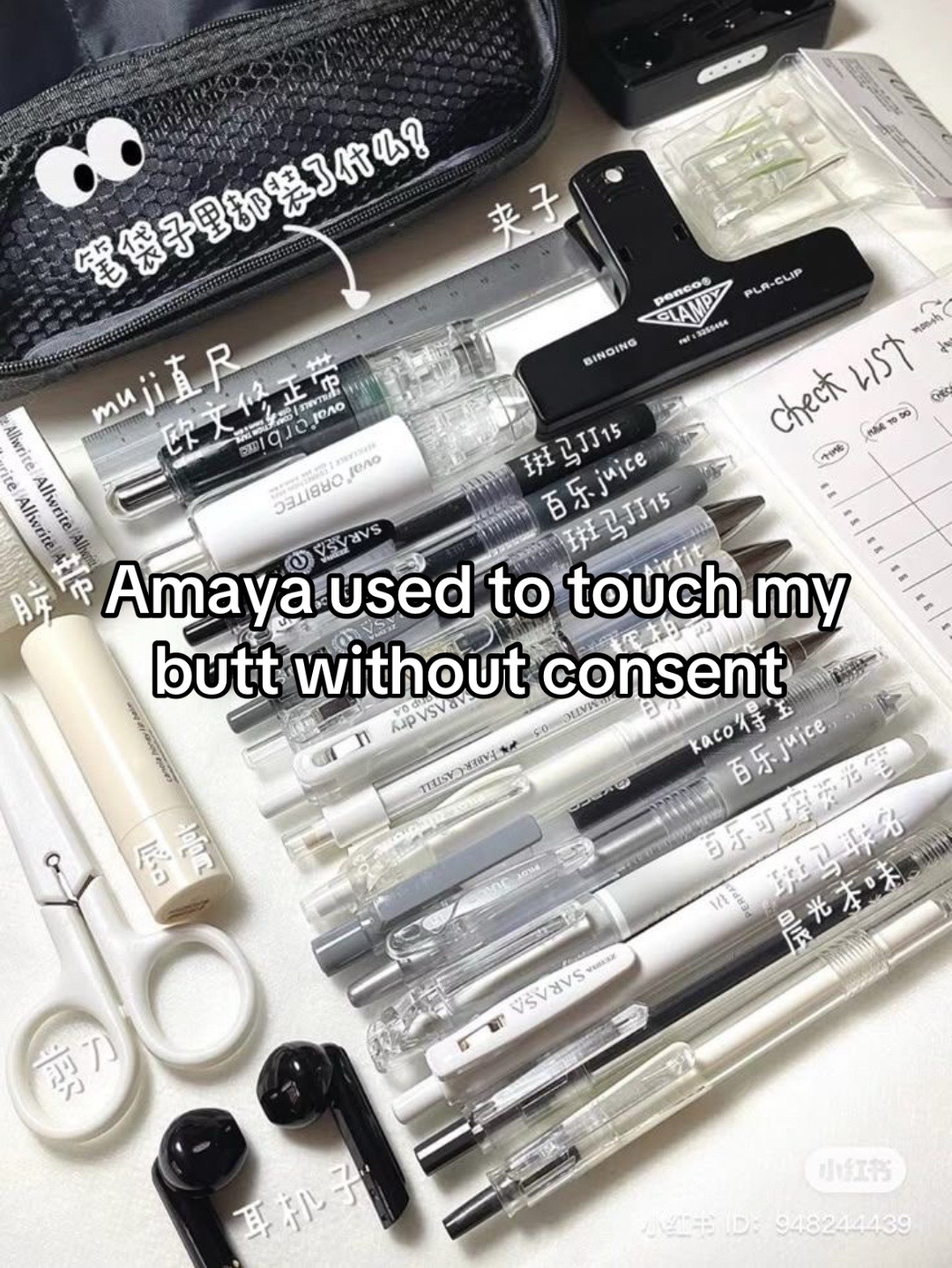 @Michelle