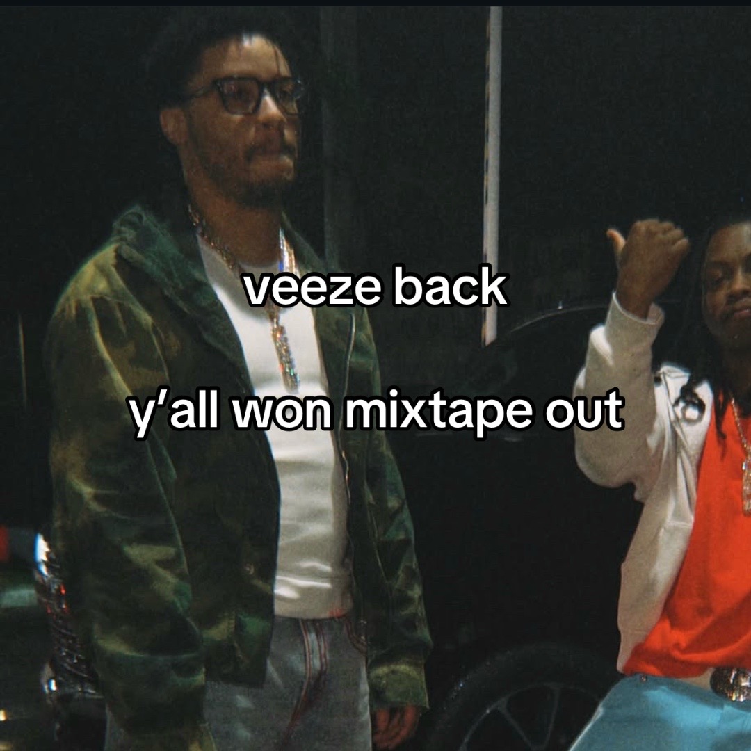 @Veeze Fan Page