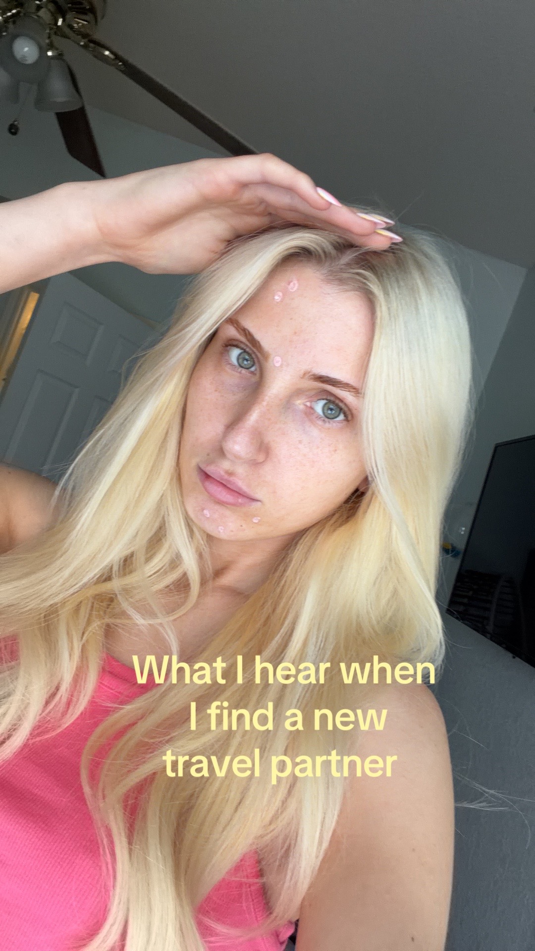 @Savannah gray ๐ชธ๐๏ธ