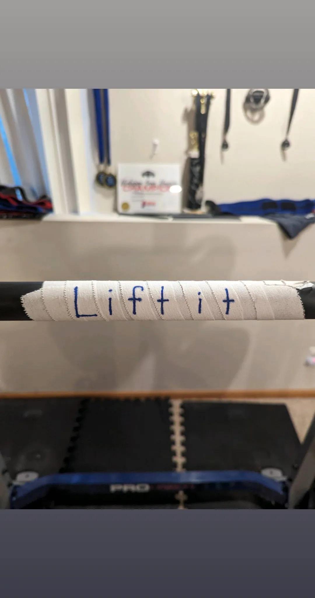 @SFTraining