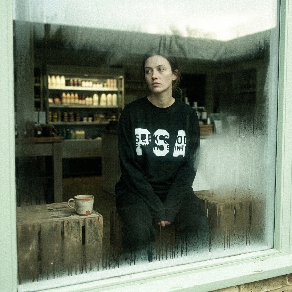 @Primitive Saints