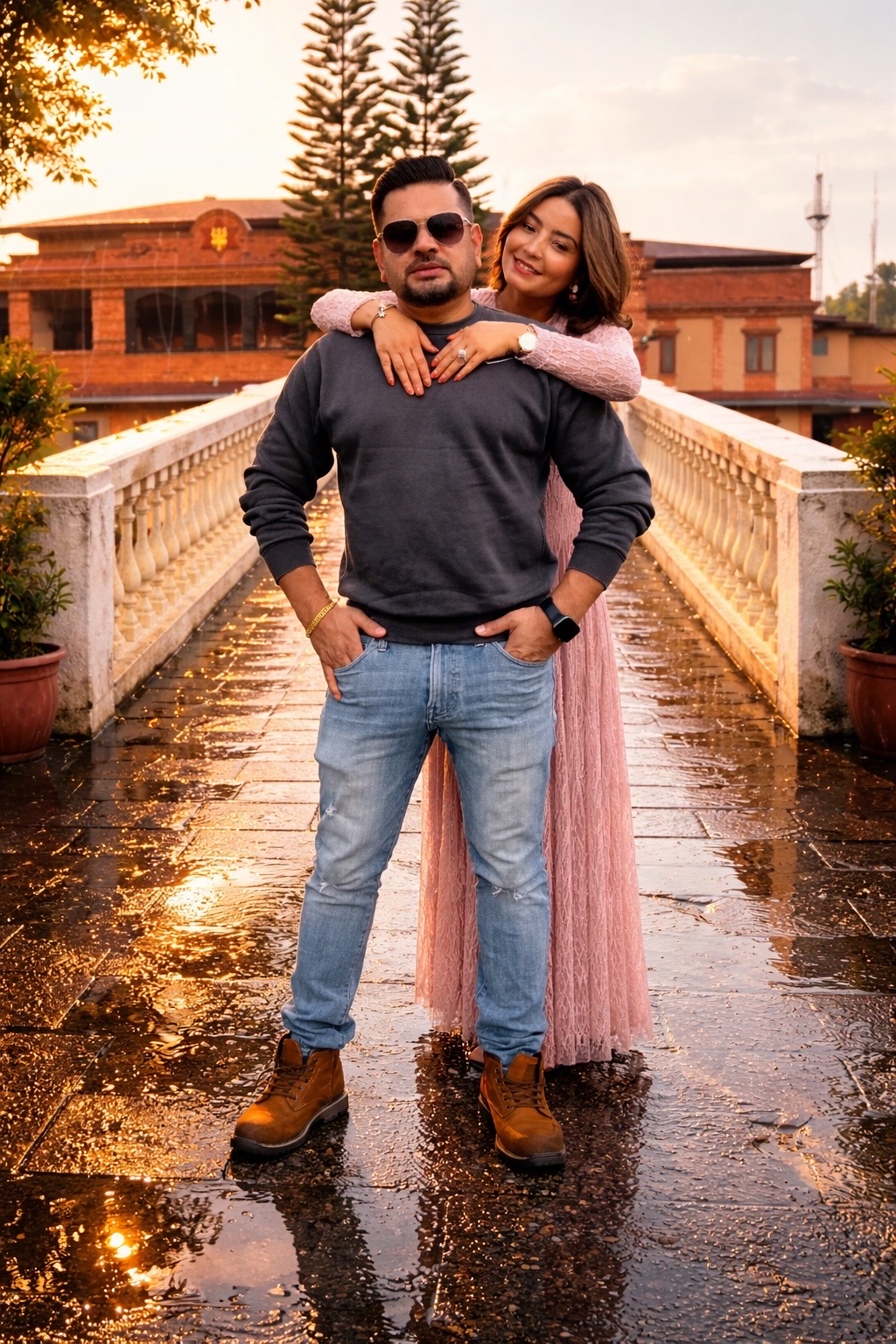 @Sabina Pandey