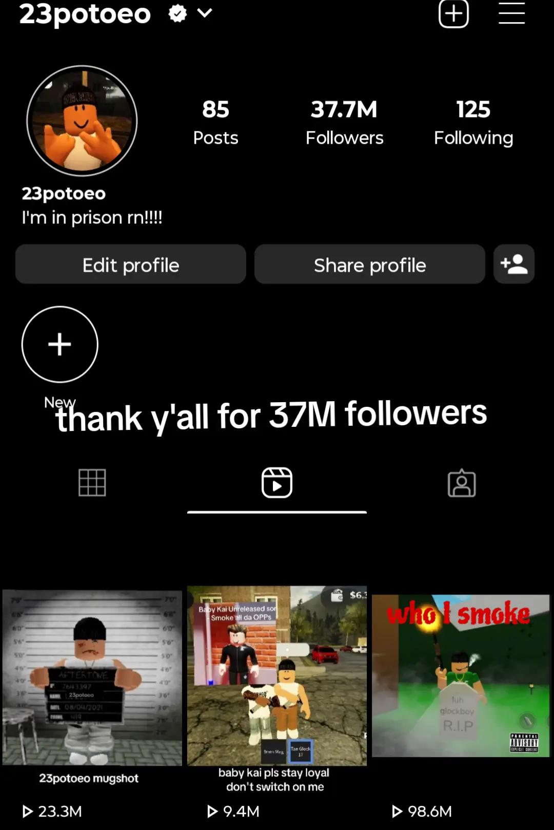 @luh 23glock