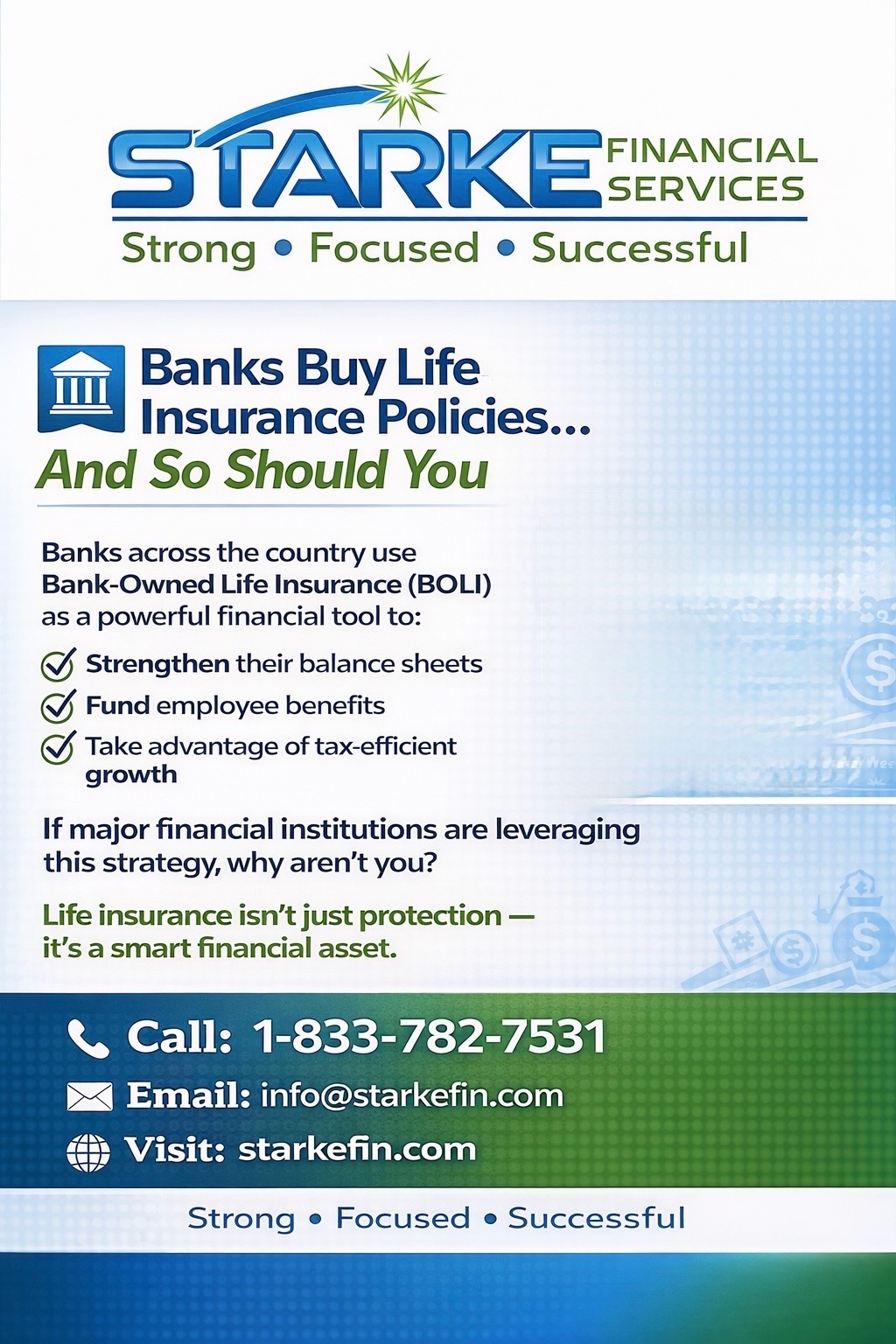 @Starke Financial Services, Inc
