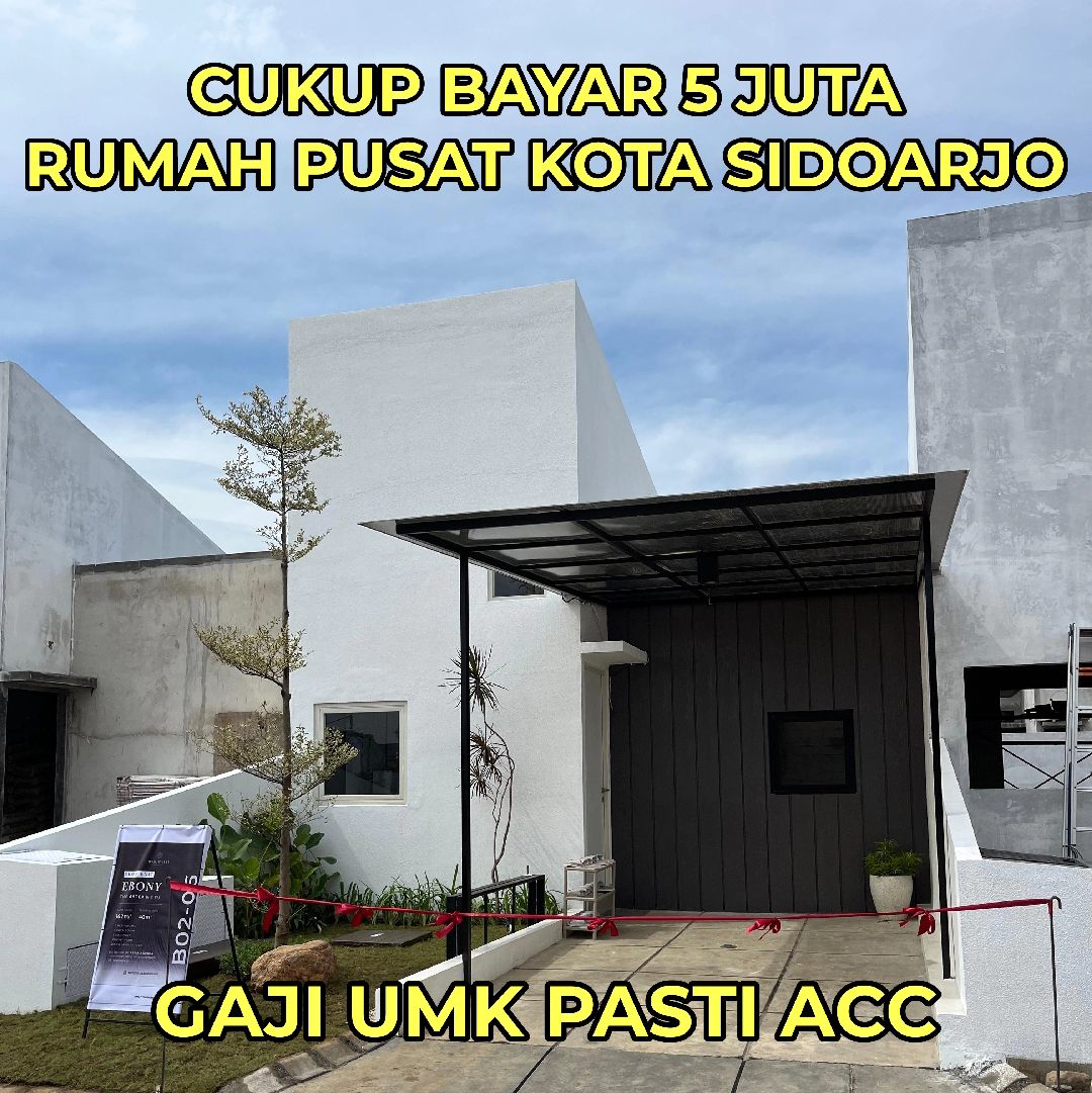 @GEN Z PUNYA PROPERTI