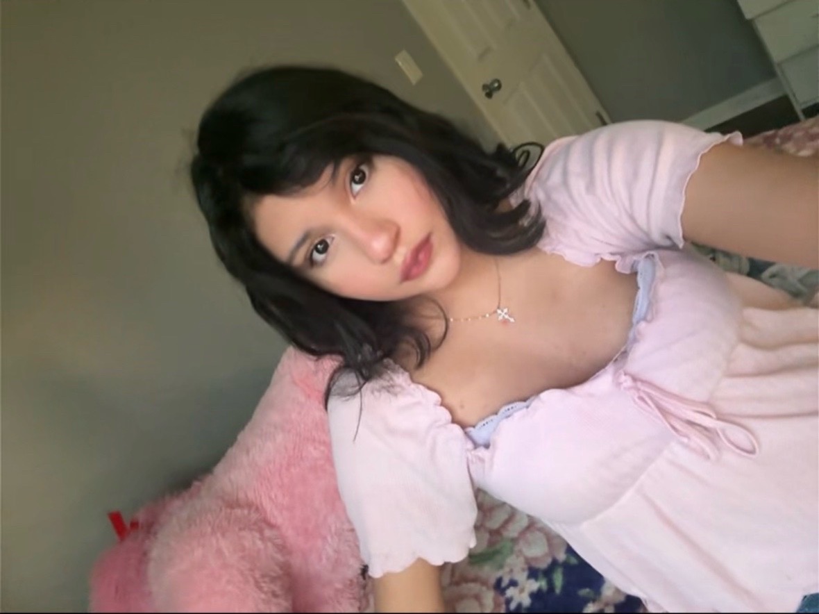 @ʎuǝɓ ♡