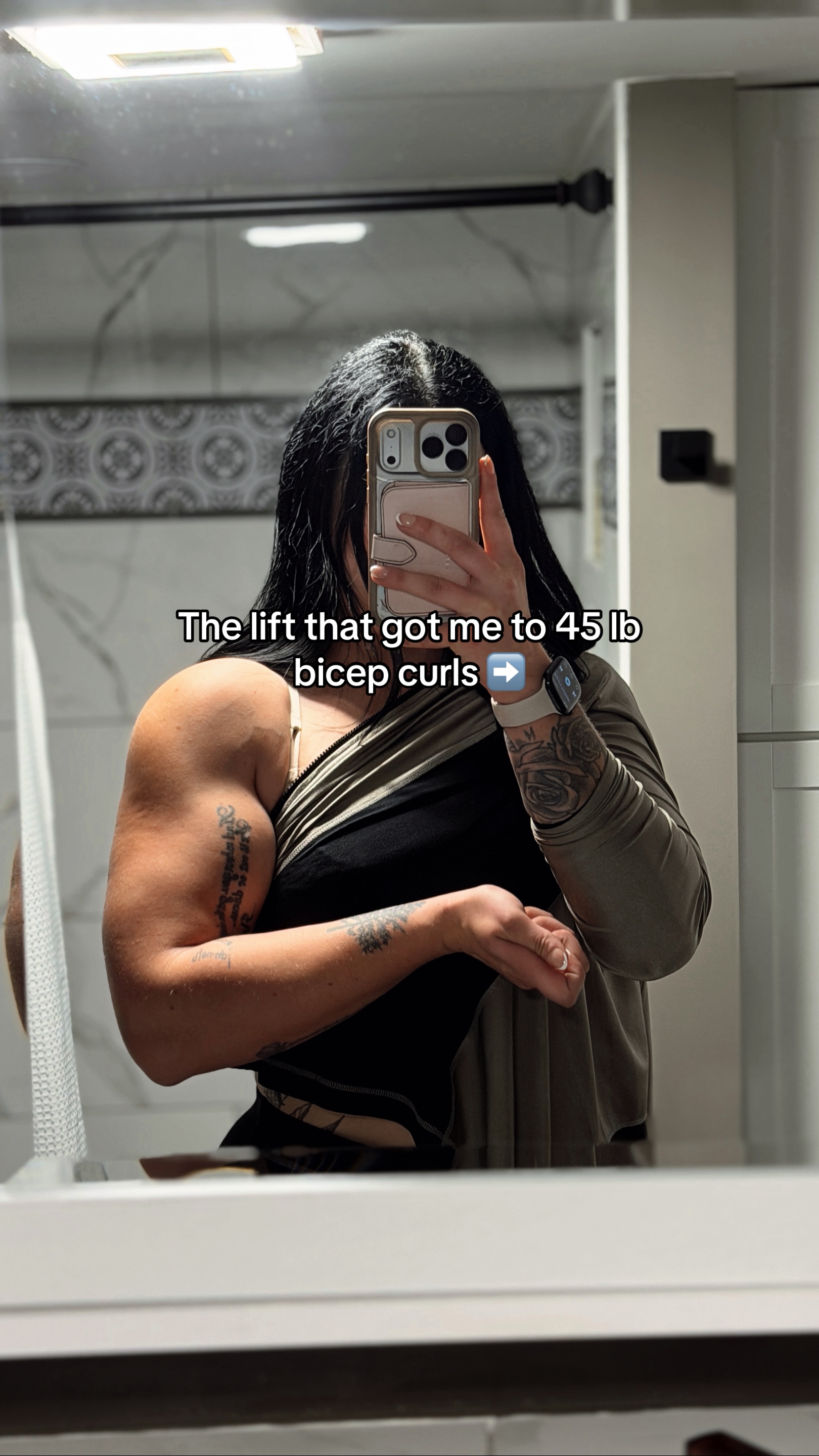 @Emma Marie