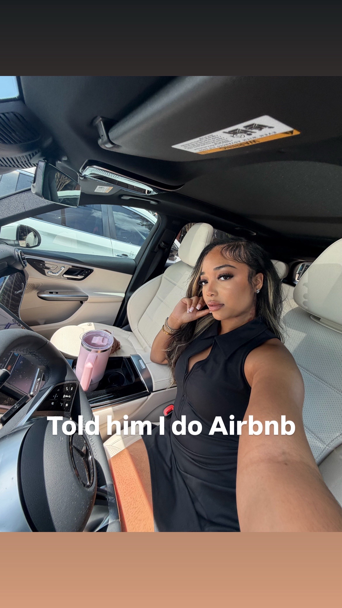@Airbnb Strategy