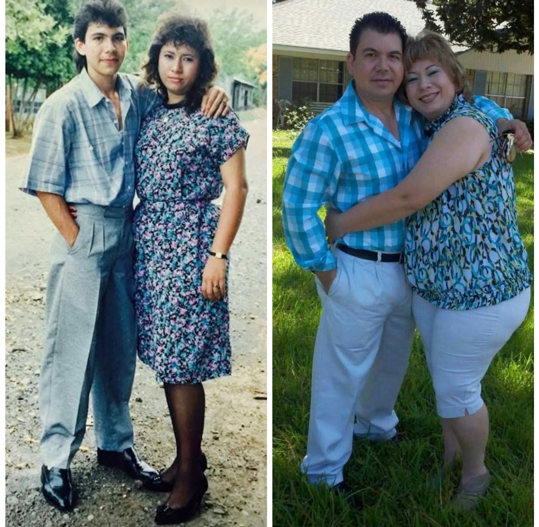 @Patricia Segovia &hearts;️🇸🇻❤️
