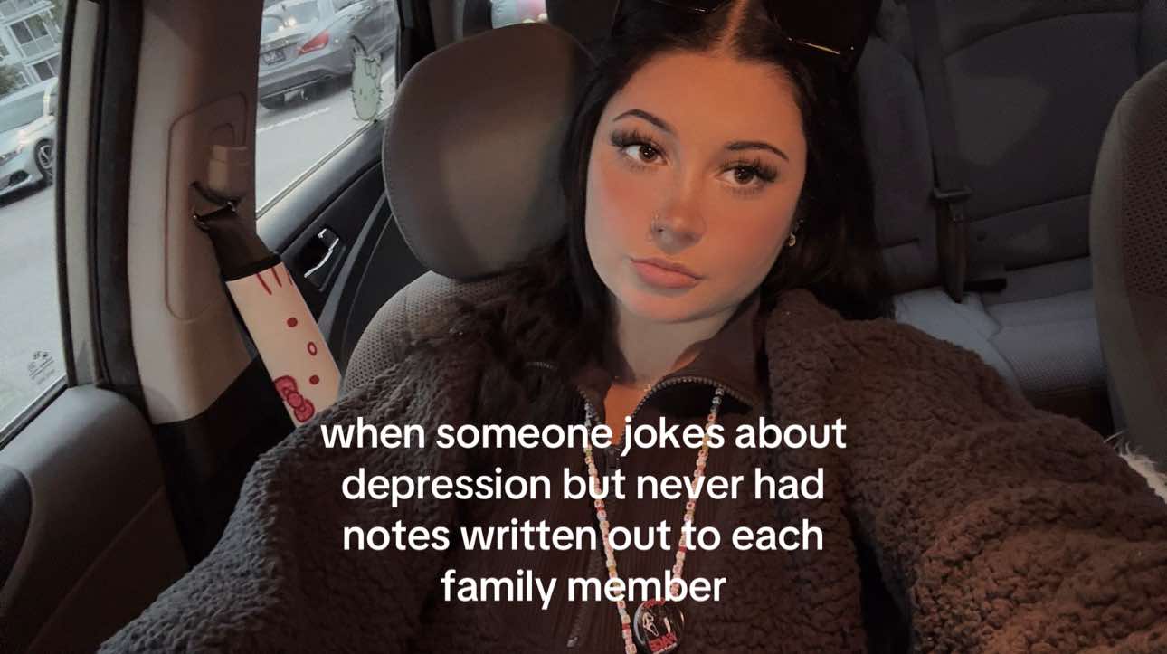 @Alexa leone