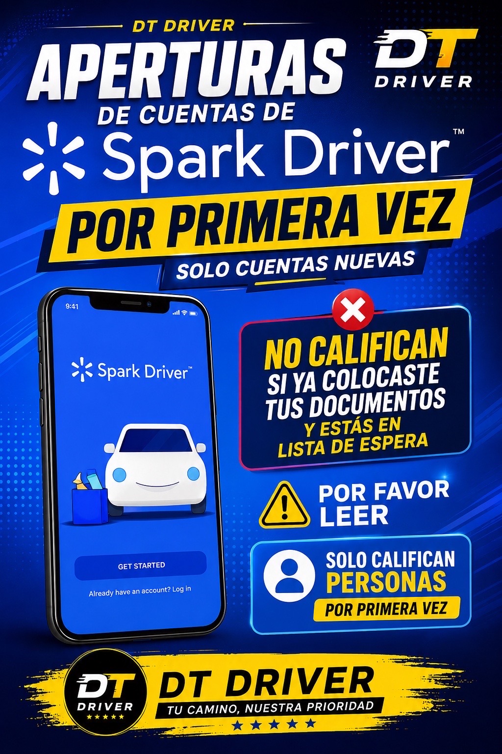 @SparkDriver🌽