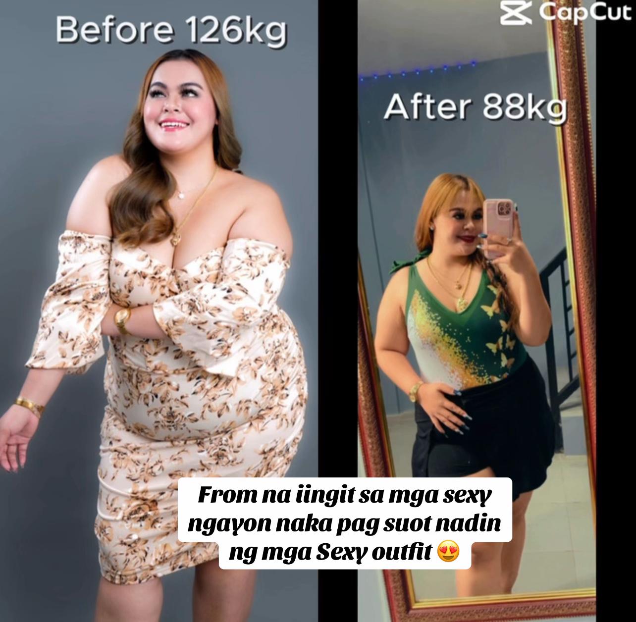 @Curvy & Confident By Tirz