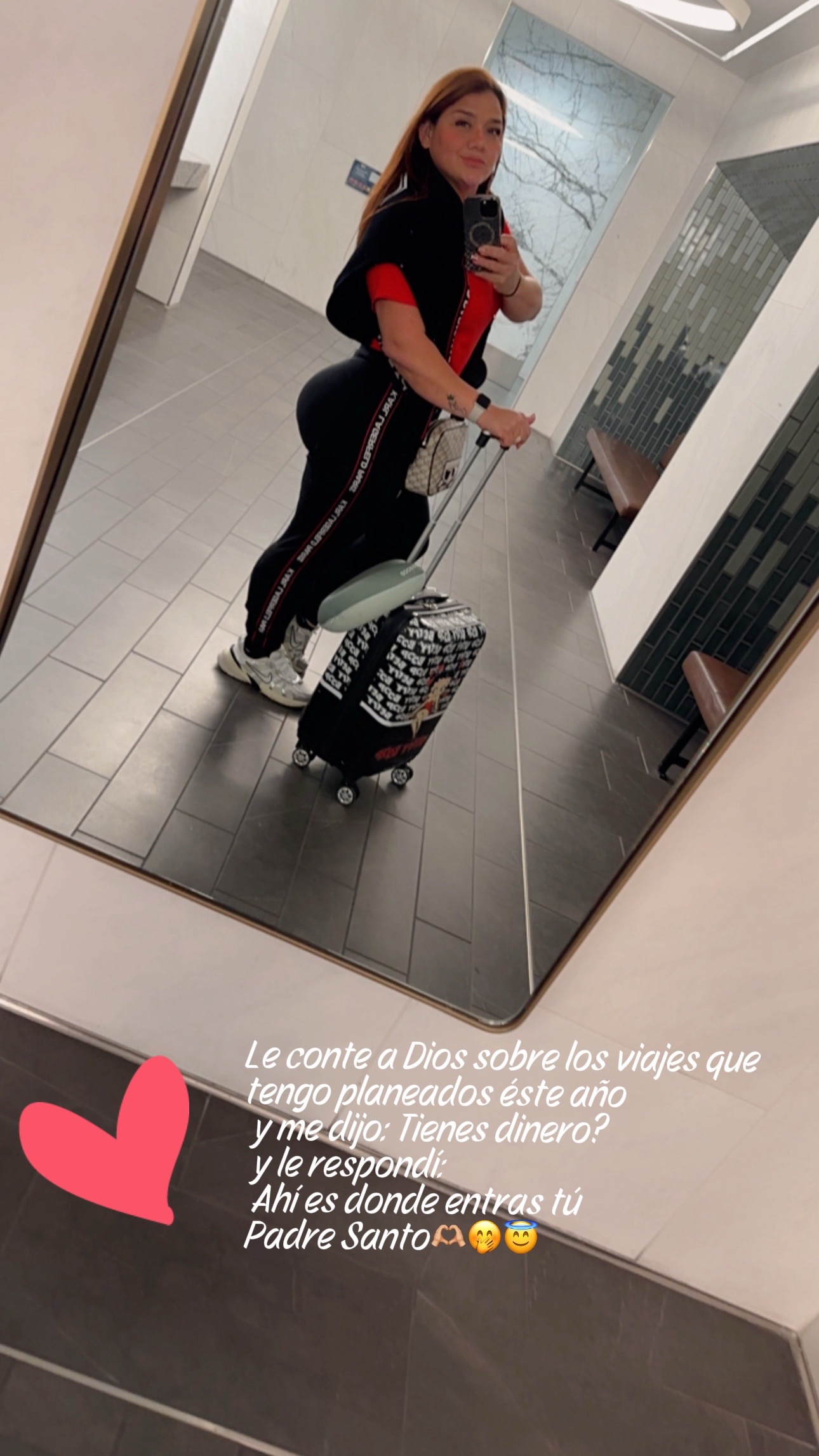 @Claudita Martinez