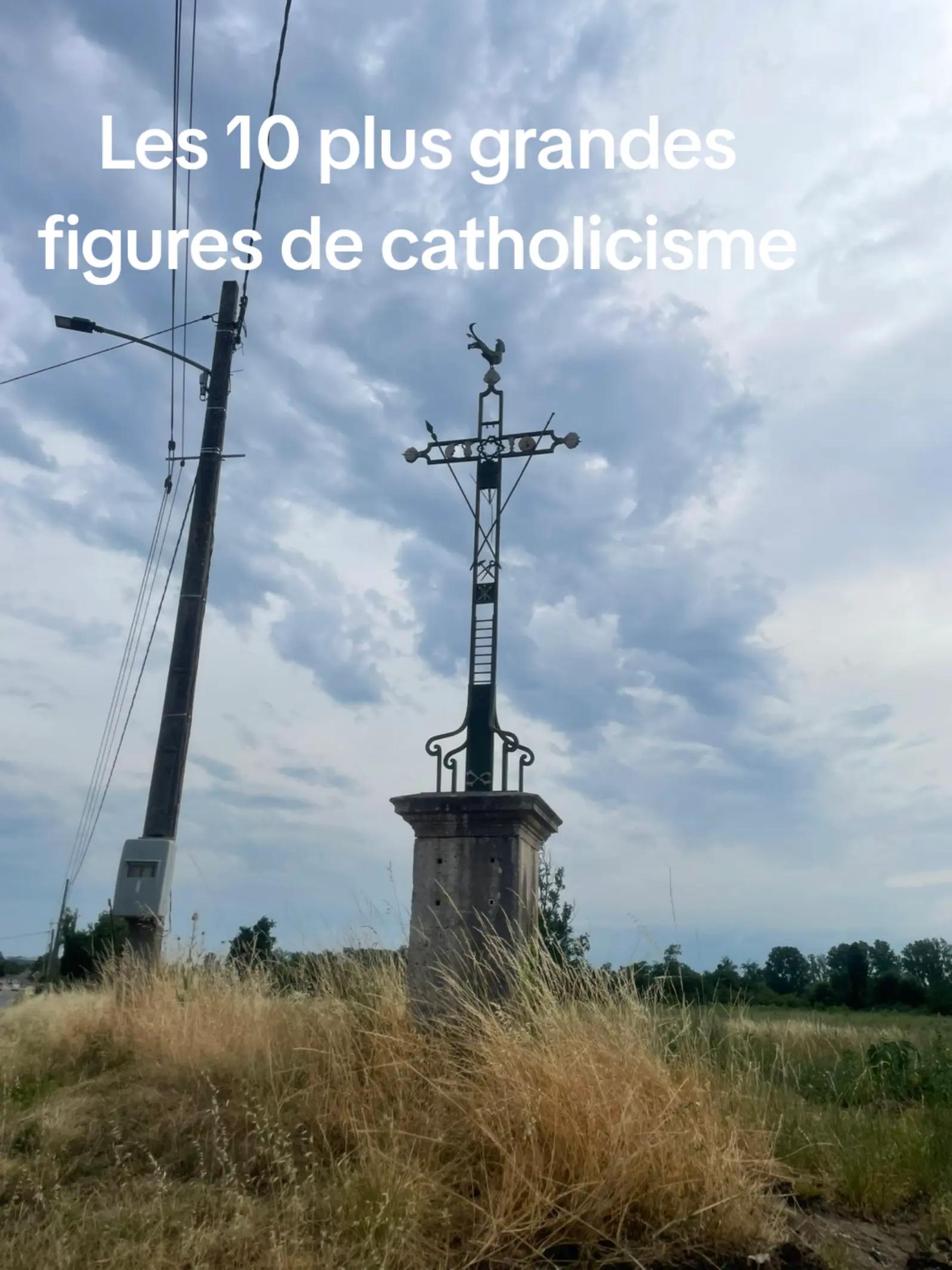 @Les 2 disciples de Jésus