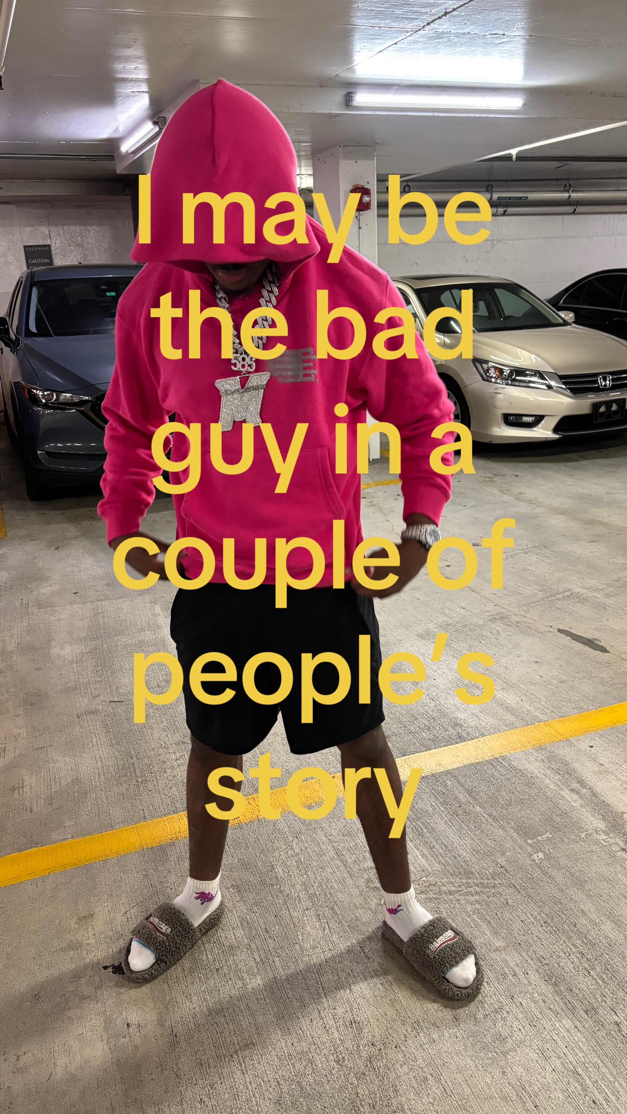 @Messiah