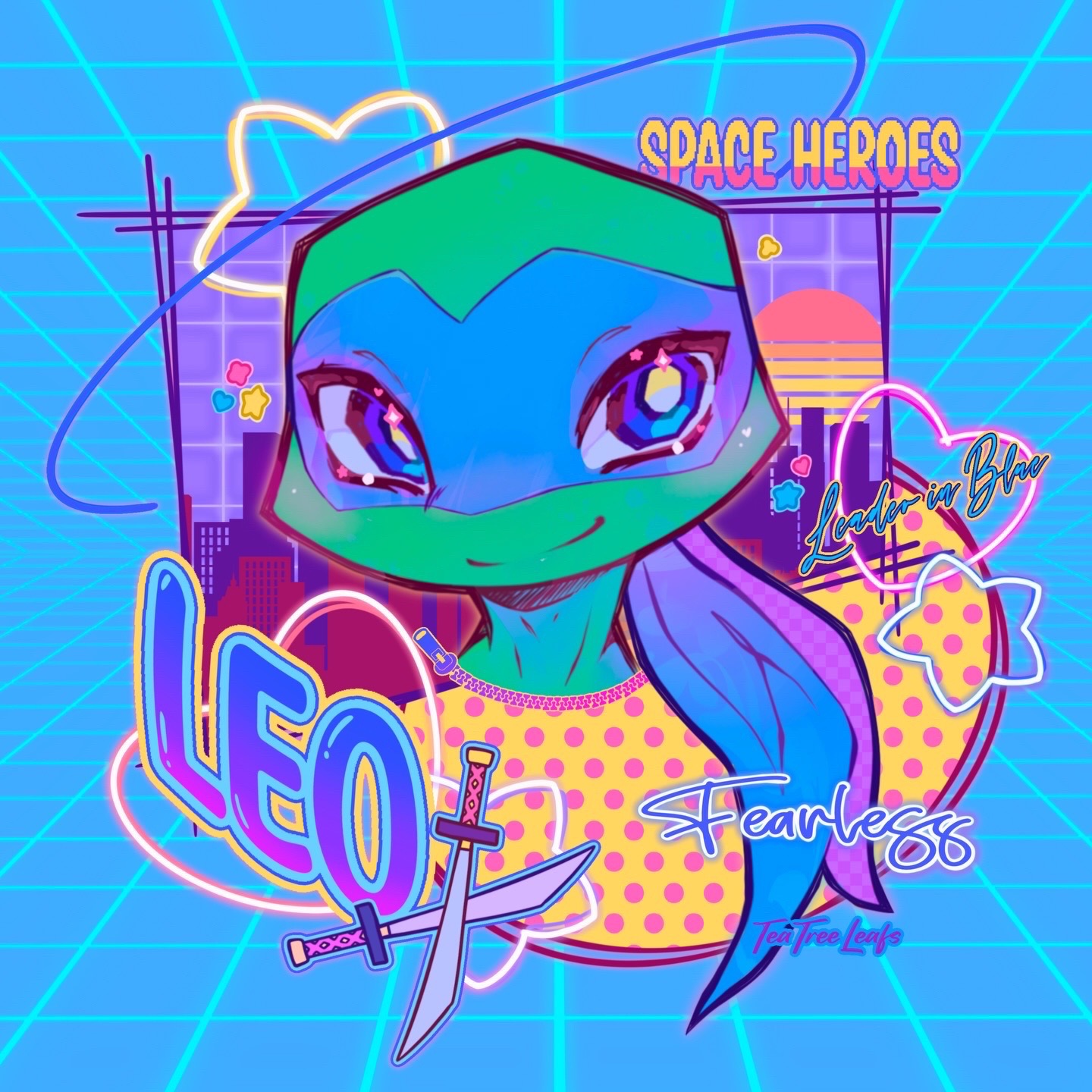 @🦖🦕🌿TeaTreeLeafs🌿🦕🦖