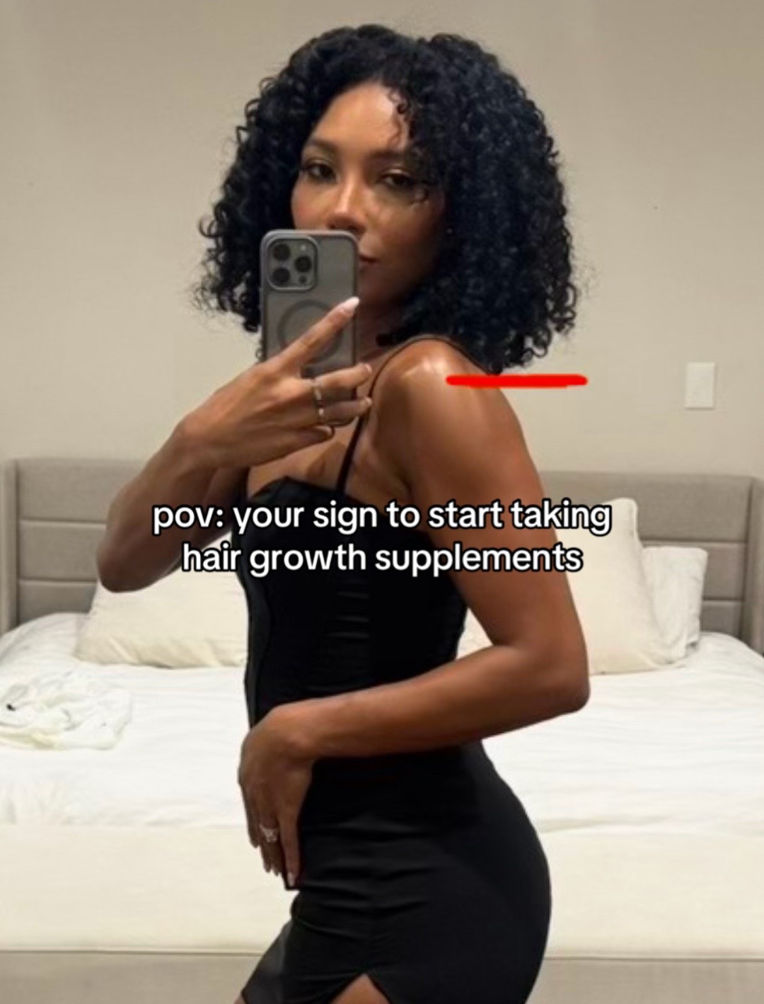 @Jessica Cromartie