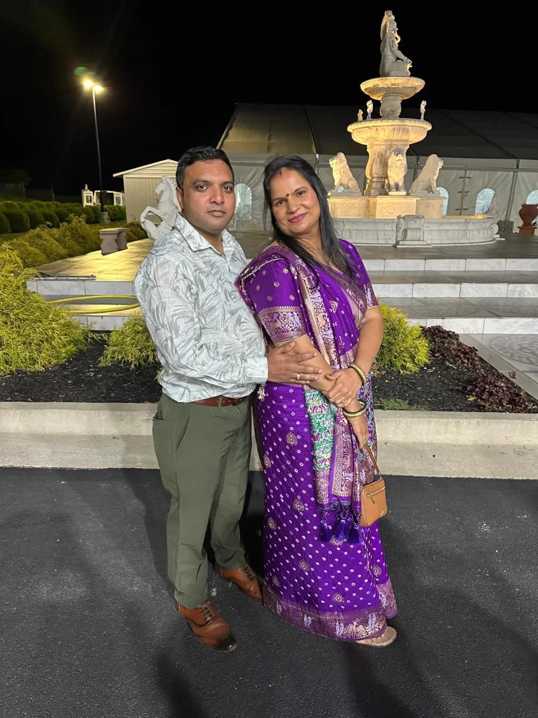 @Kinjal Patel