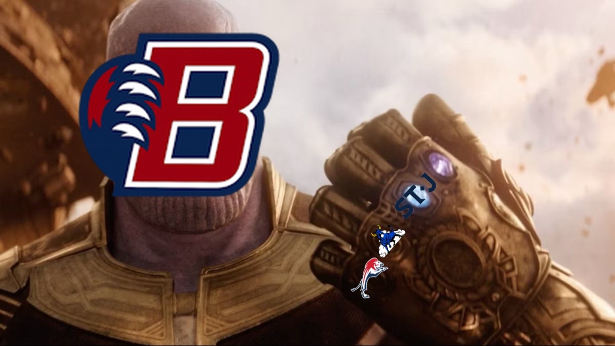 @Winnie “WB” Barnes