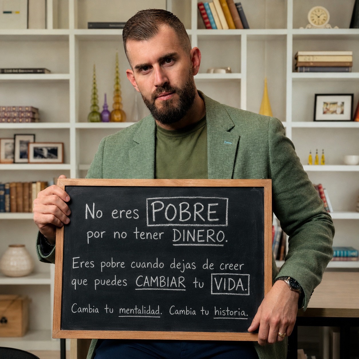 @Carlos Pujol
