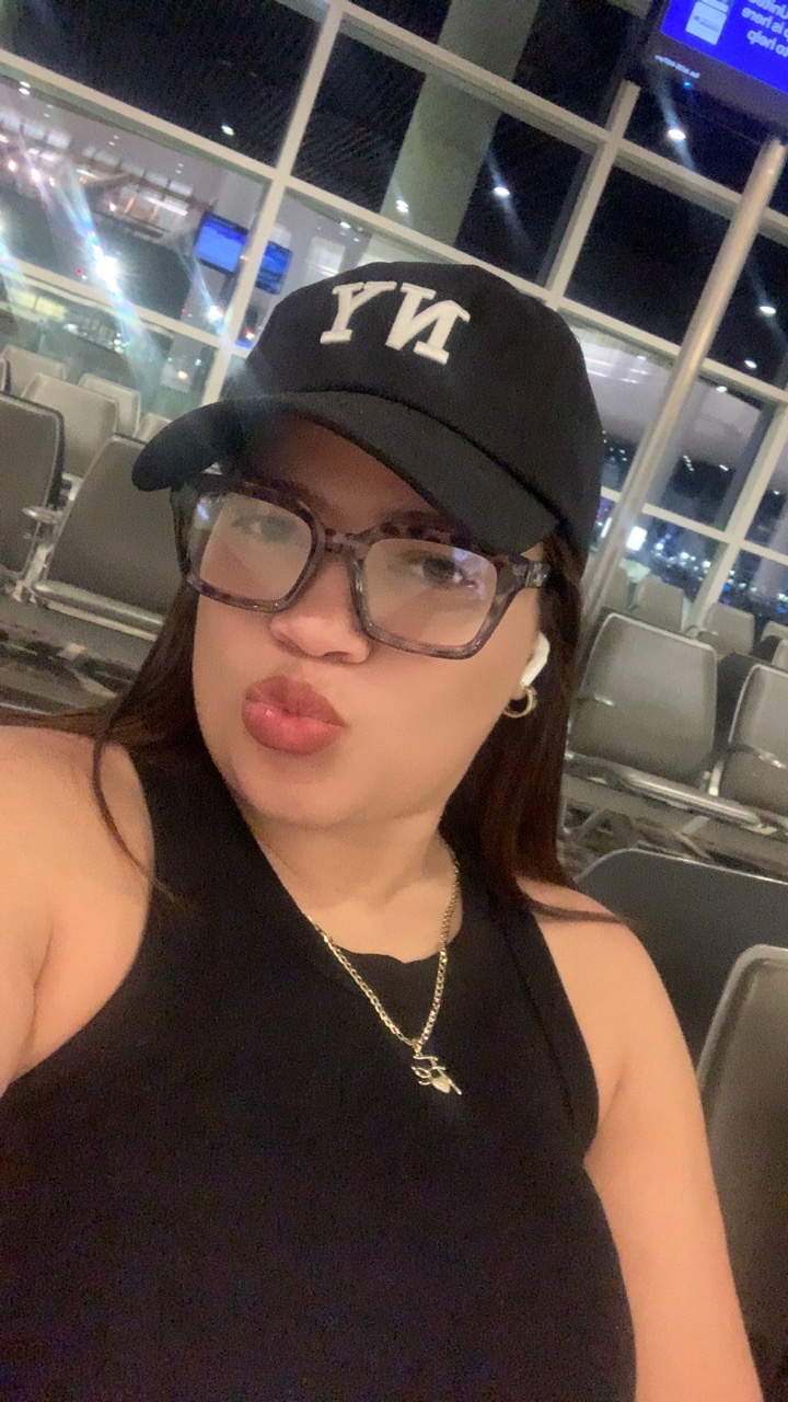 @Senesha Galeano