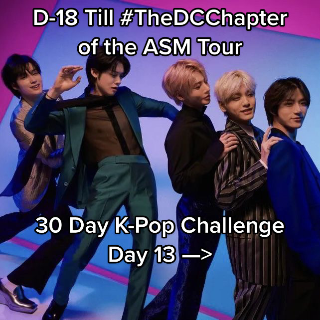 @txt dmv fanbase