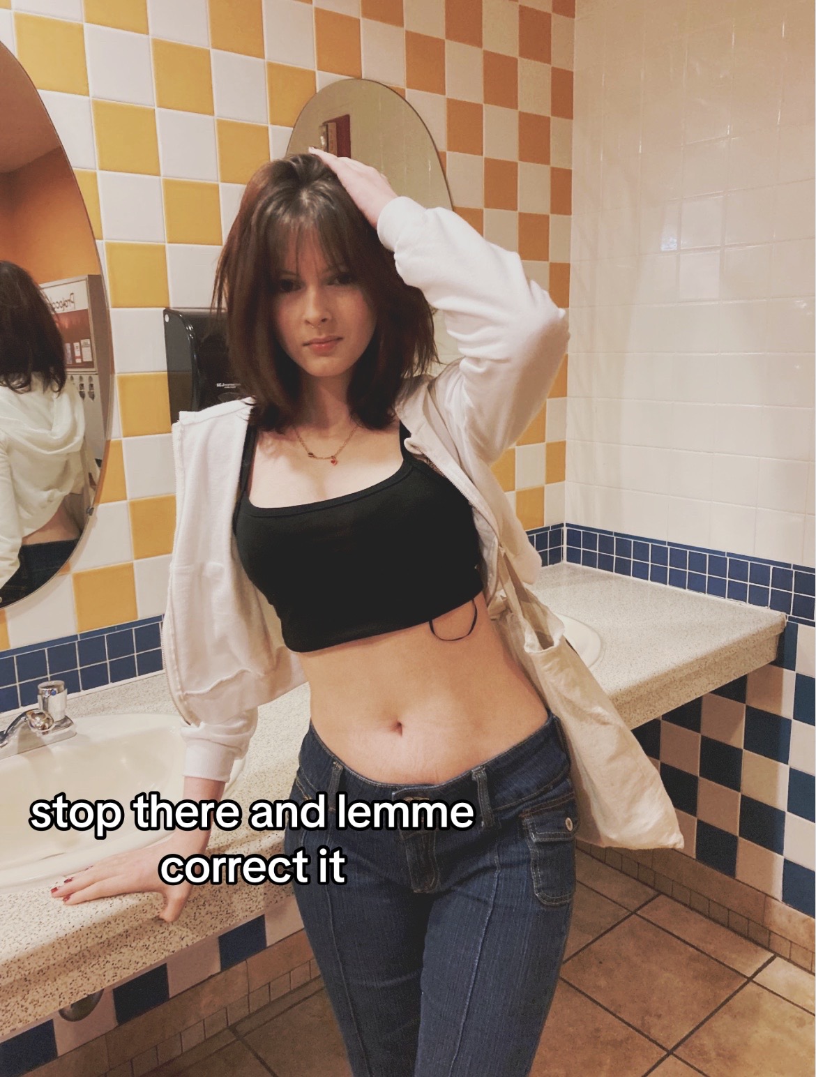 @julia laine ๐ง
