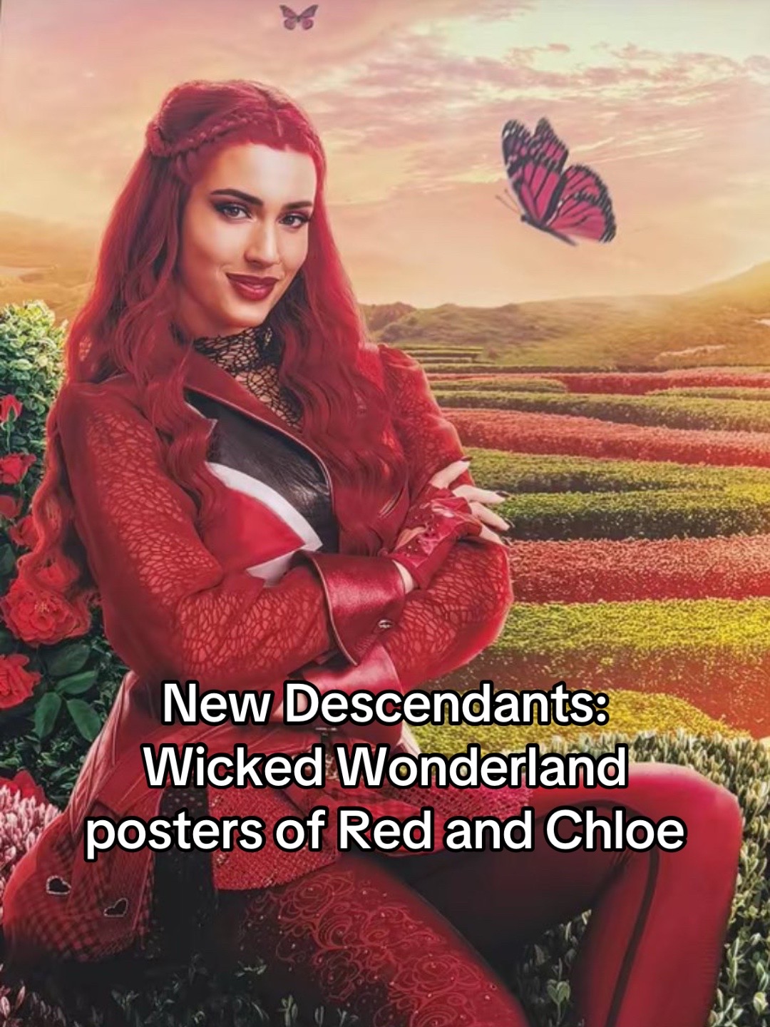 @Red ❤️