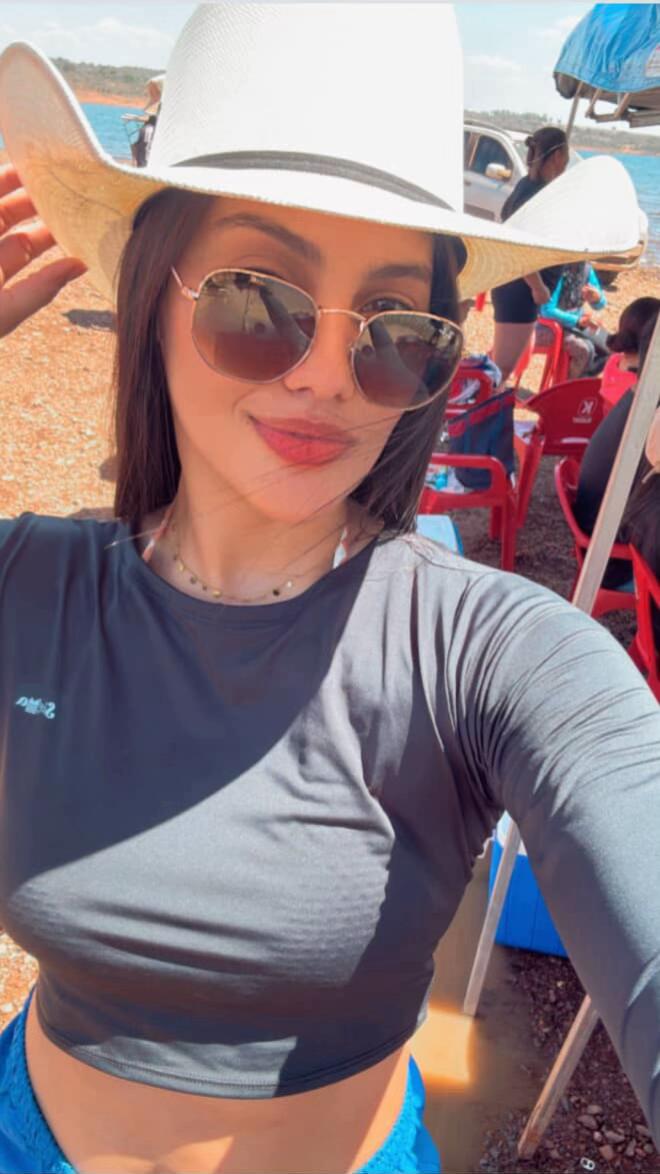 @Lorrany Lima
