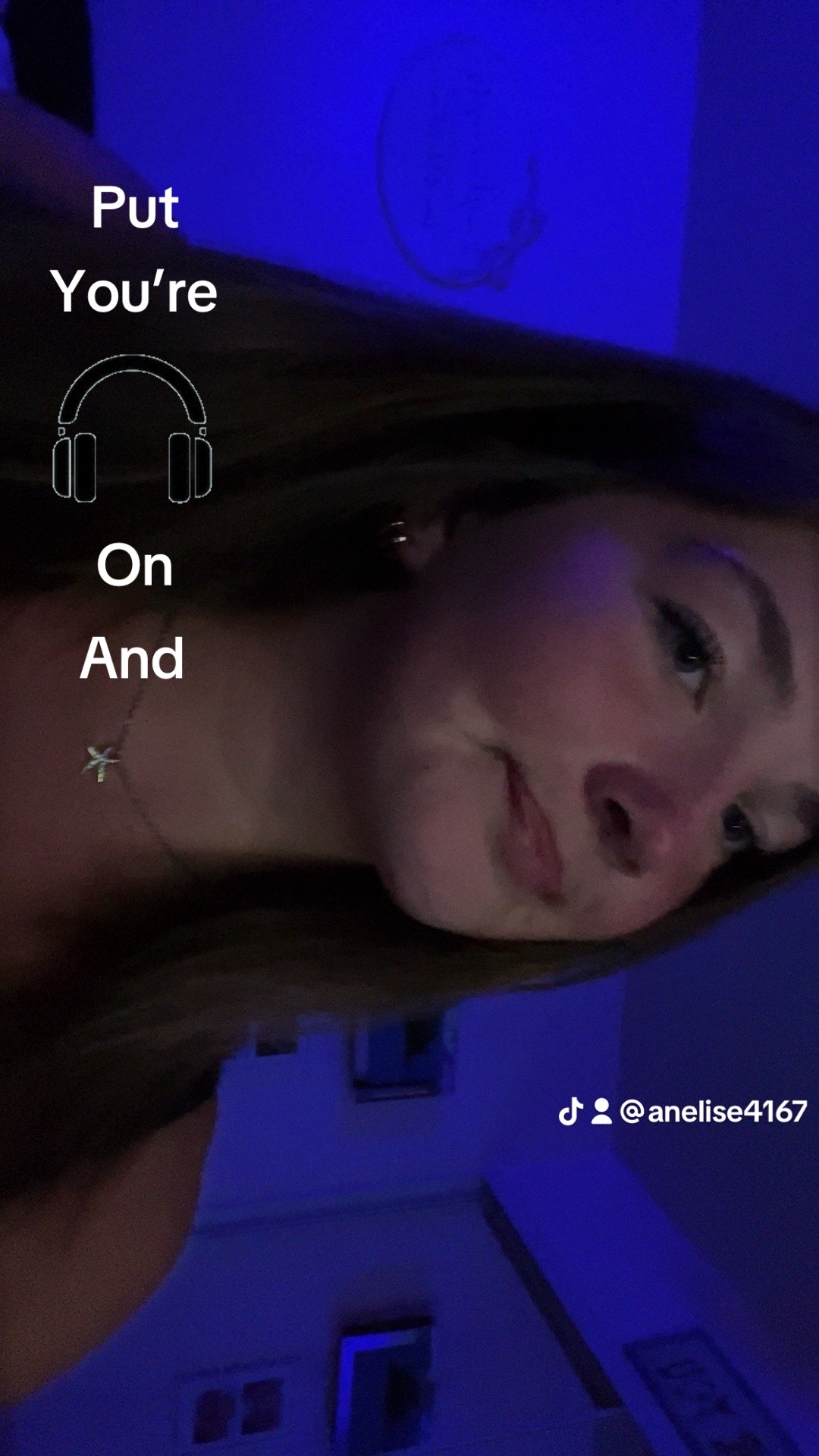 @Anelise
