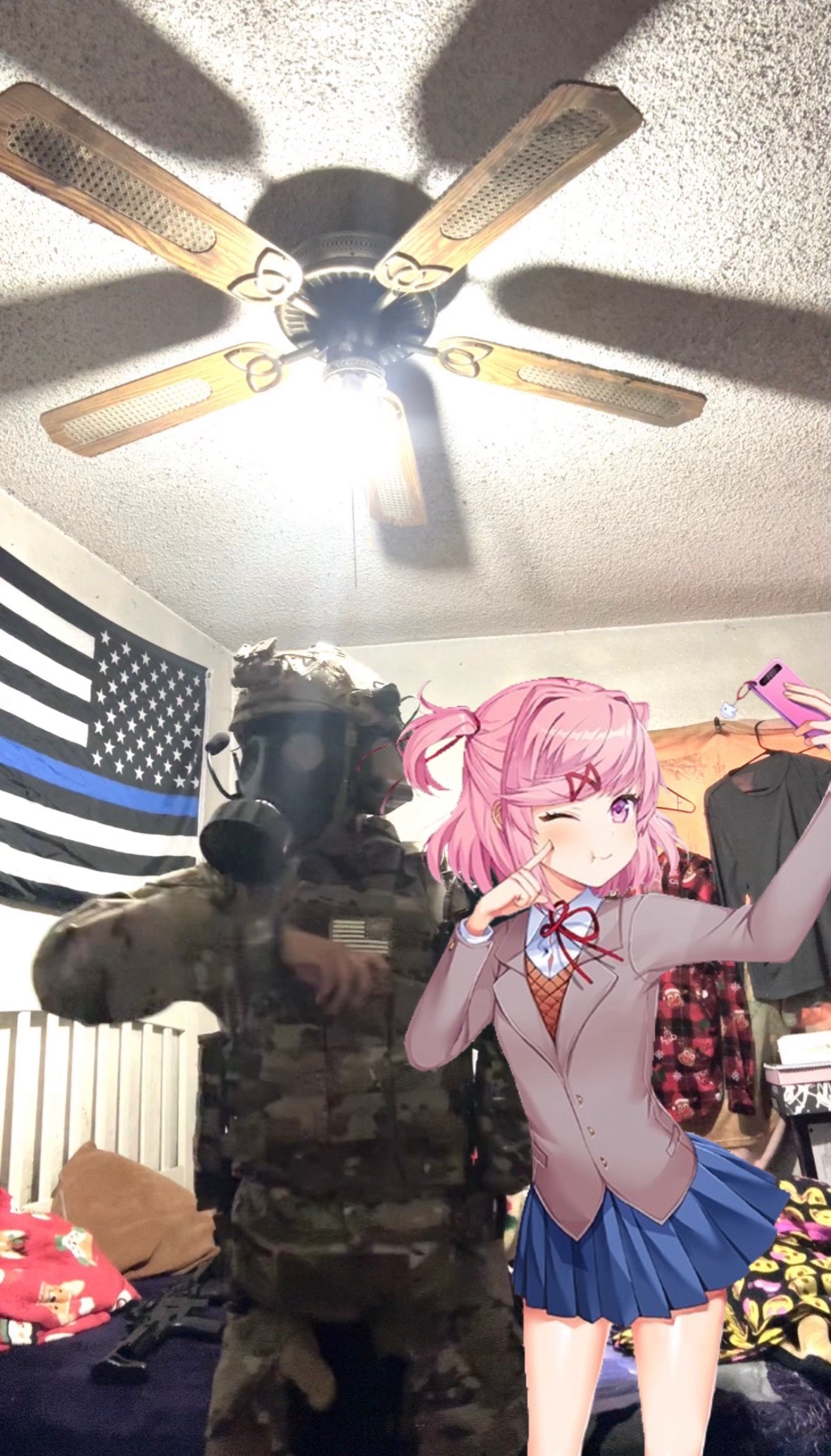 @Weeb