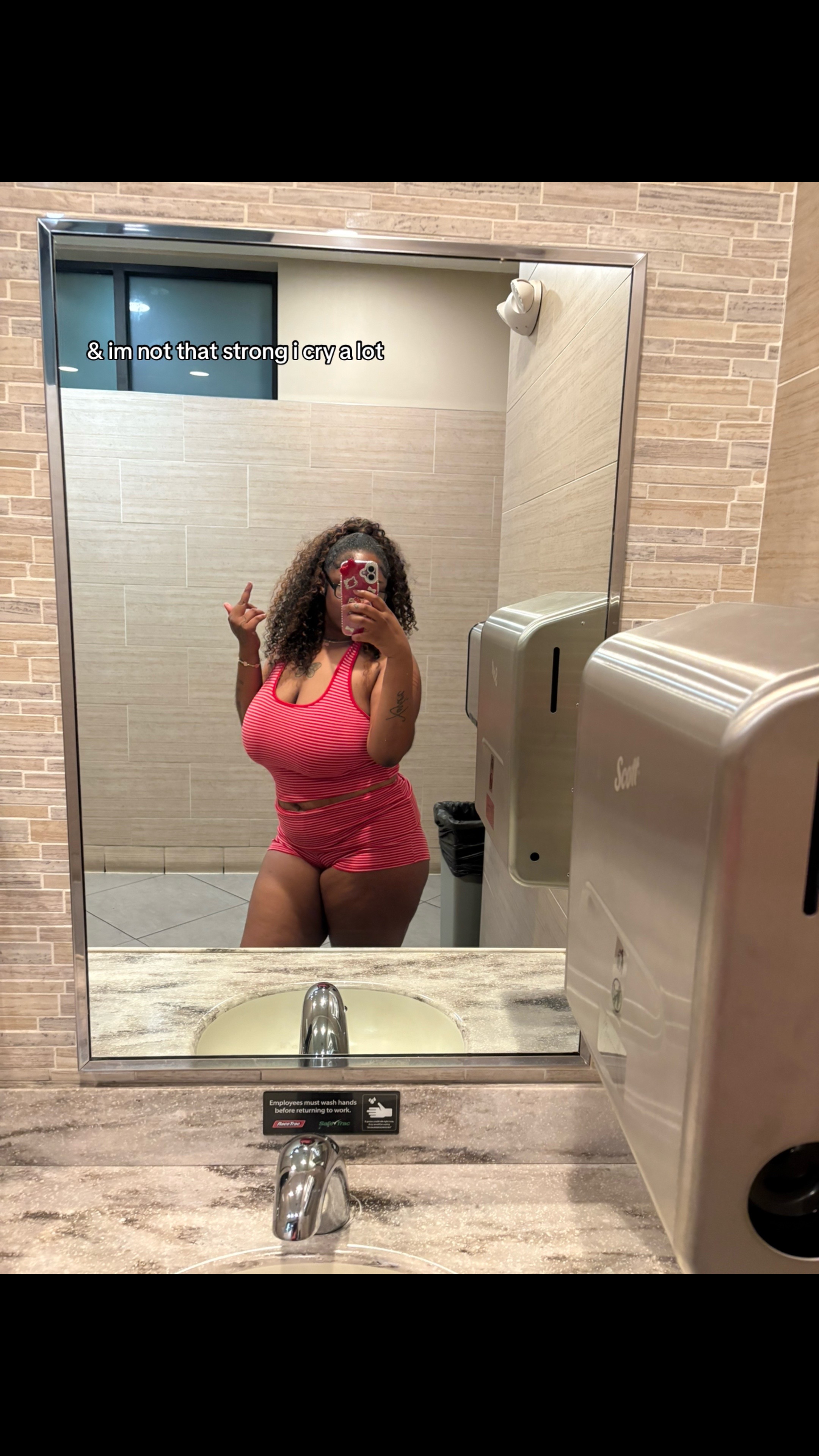 @Anasia Bernard