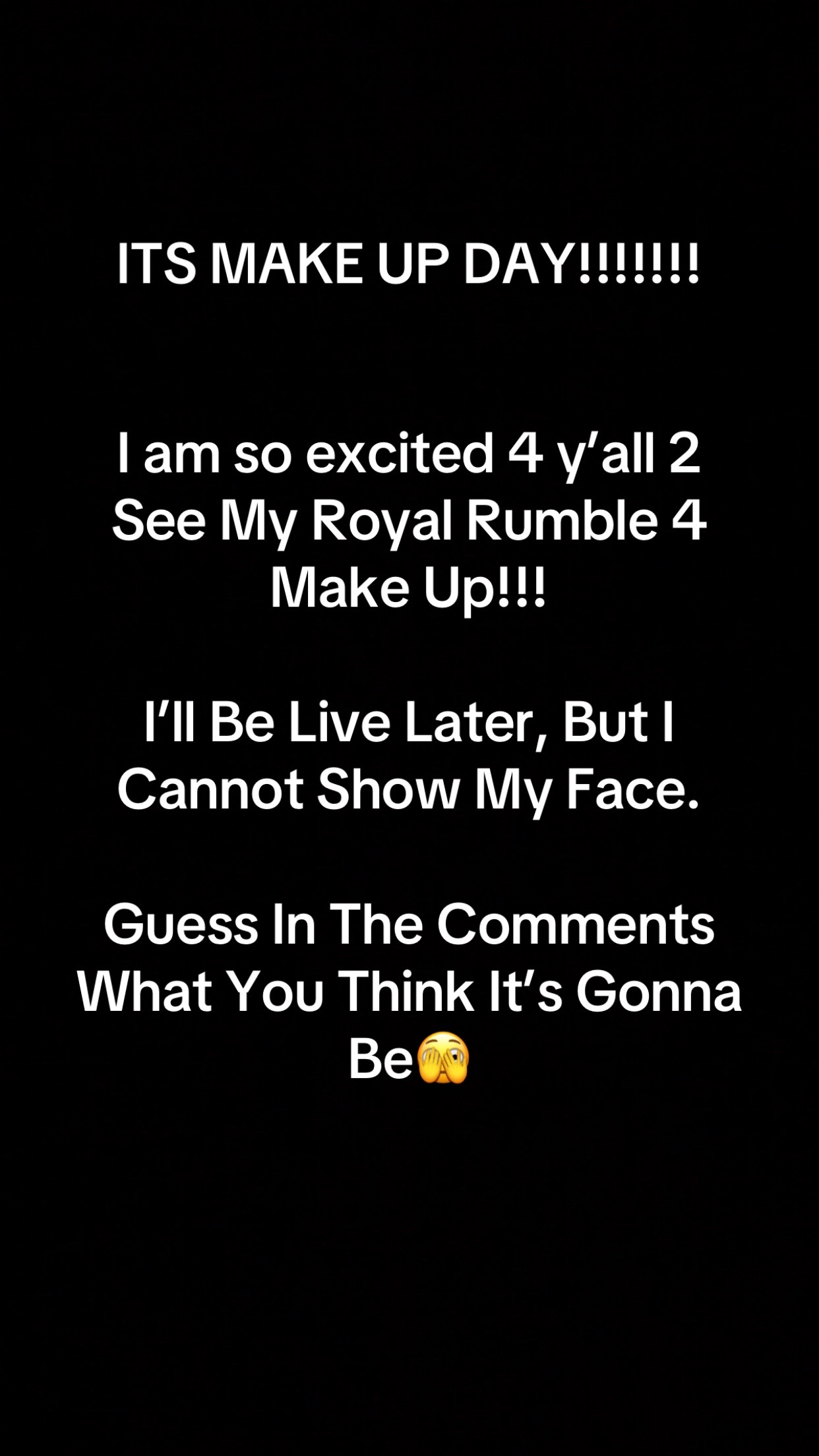 @🏁Jamira Terrell🏁