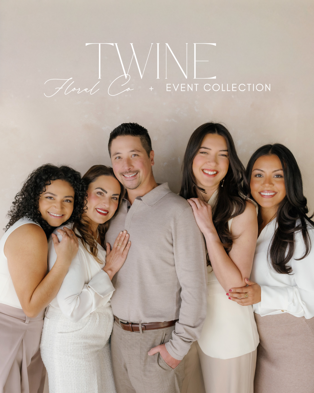 @Twine Floral Co
