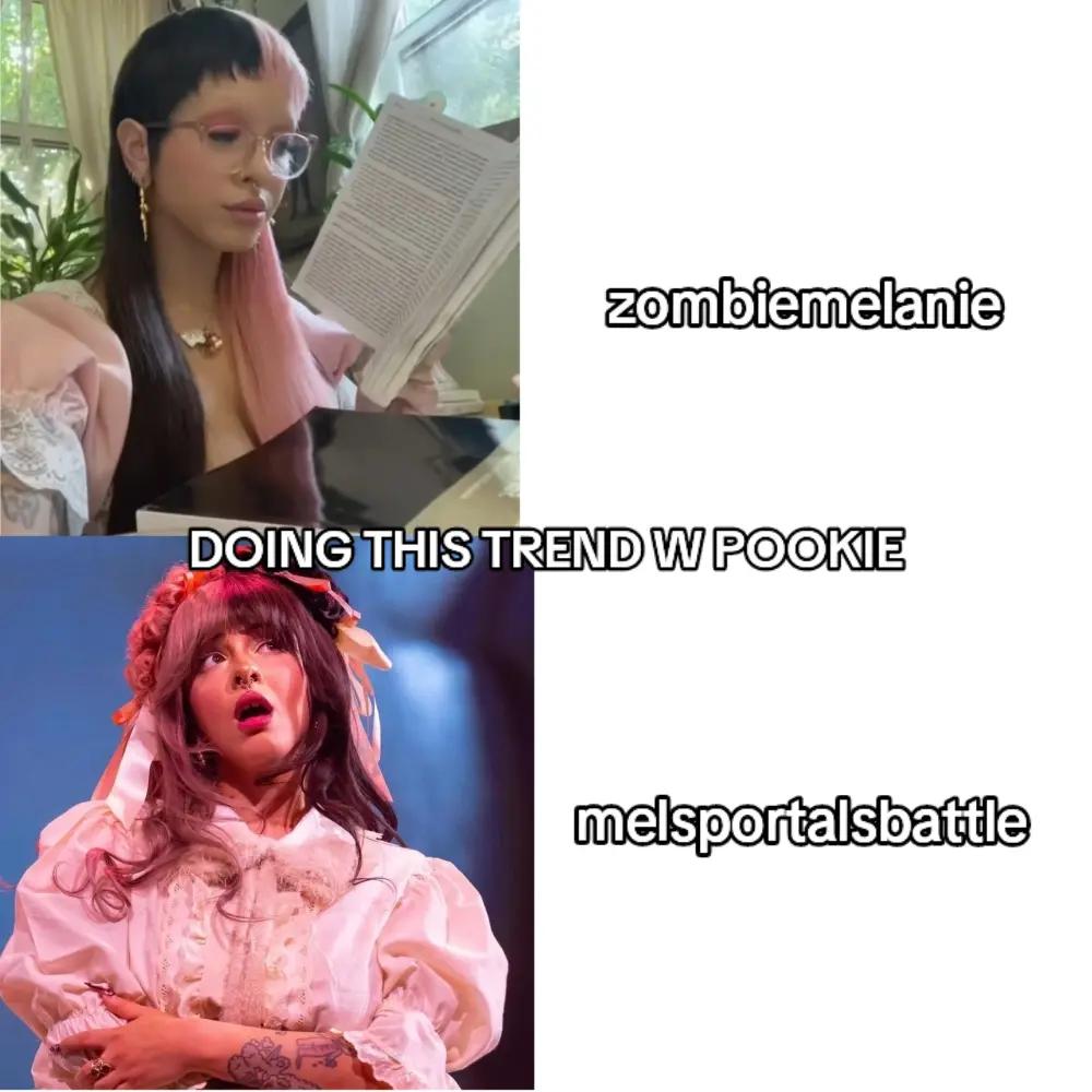 @🧟&zwj;♀️ | Z ★ M B I E 🧠