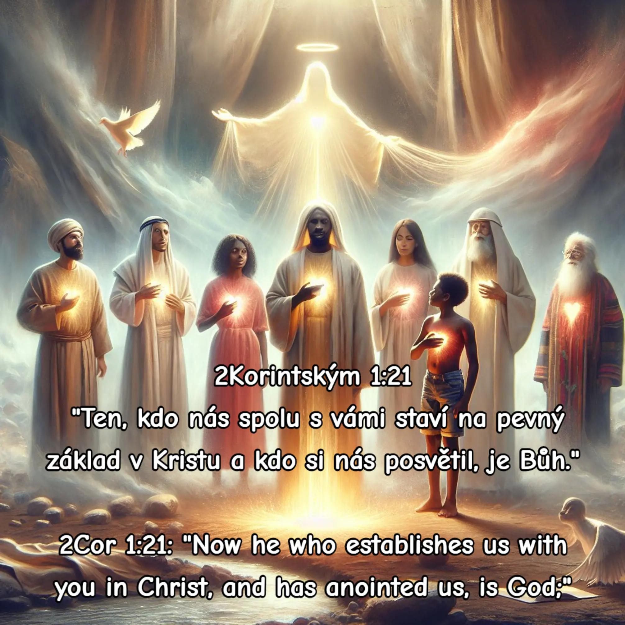 @Maro + jediný pravý Bůh JHVH