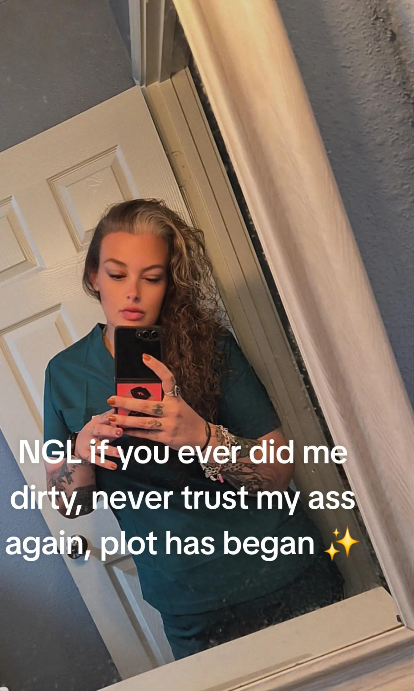 @Jesyka Hernandez
