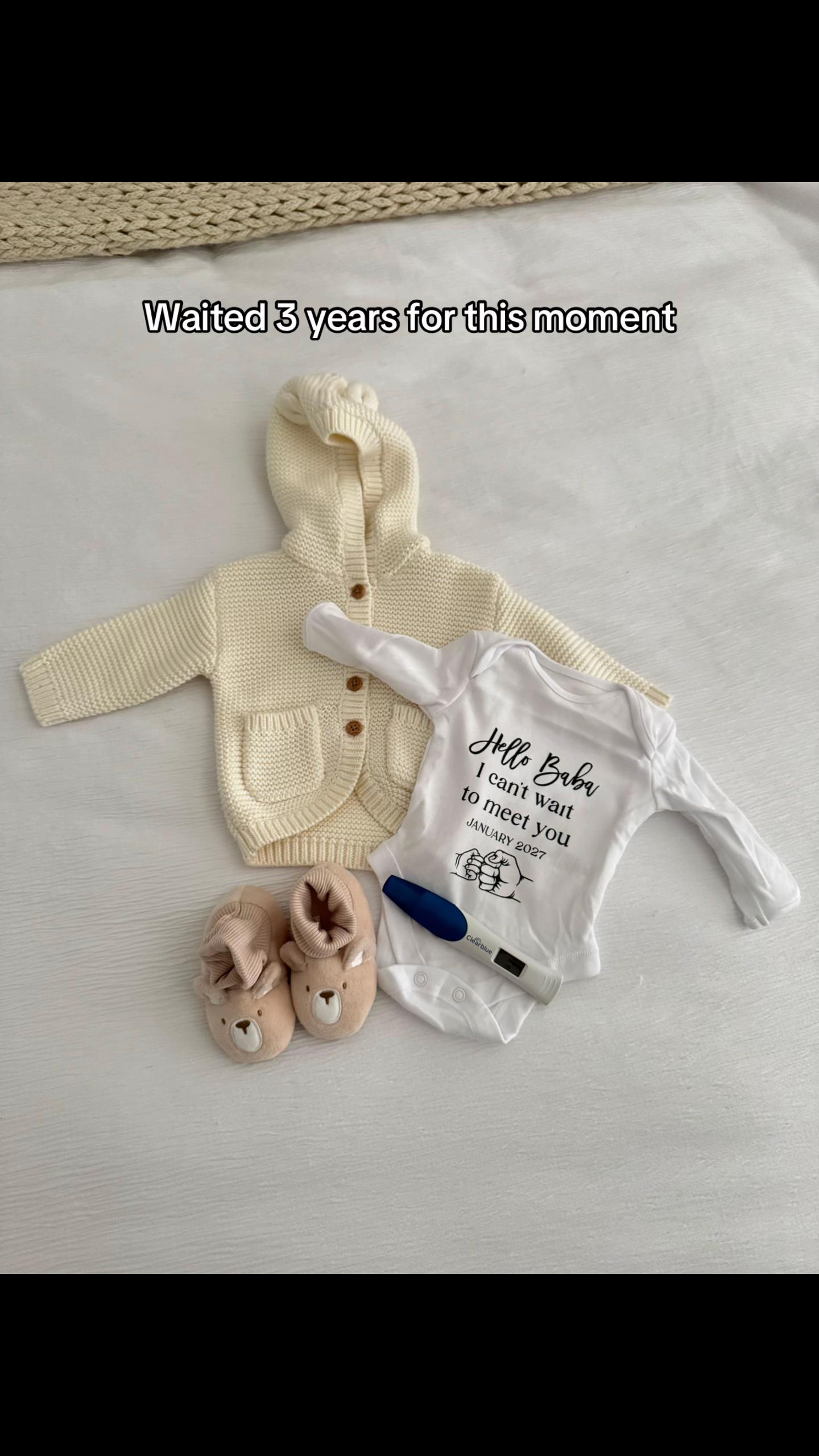 @Marian | IVF & Me